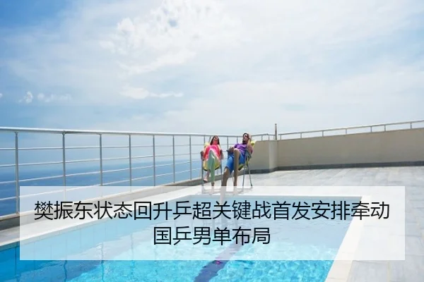 樊振东状态回升乒超关键战首发安排牵动国乒男单布局